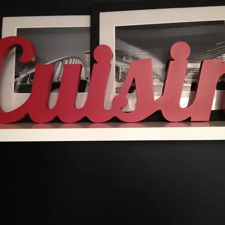 2409 Appartement Parme