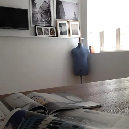 2409 Appartement *