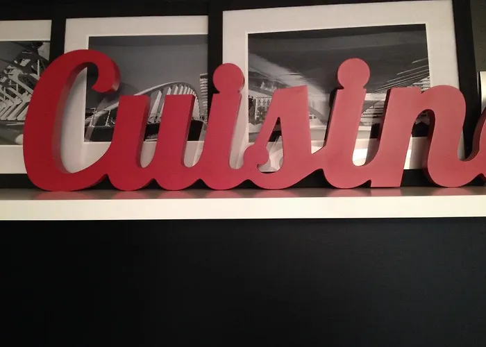 2409 Appartement Parme