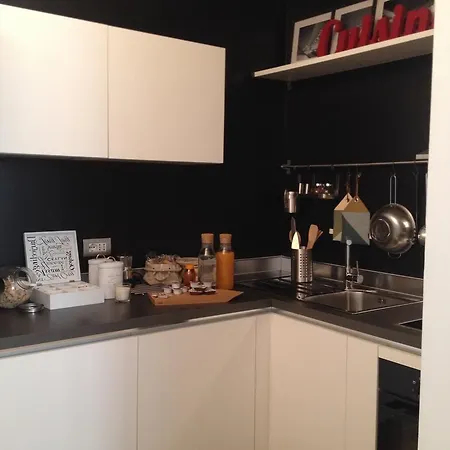 Apartamento 2409 Parma