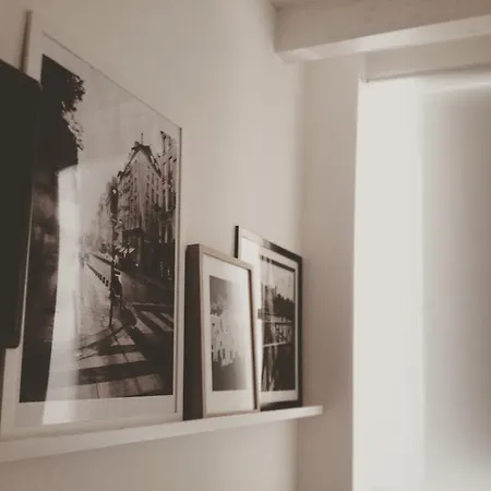 2409 Apartamento Parma