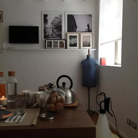 Apartamento 2409 *