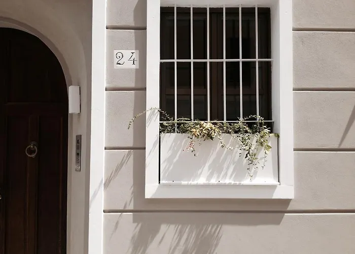 2409 Appartement