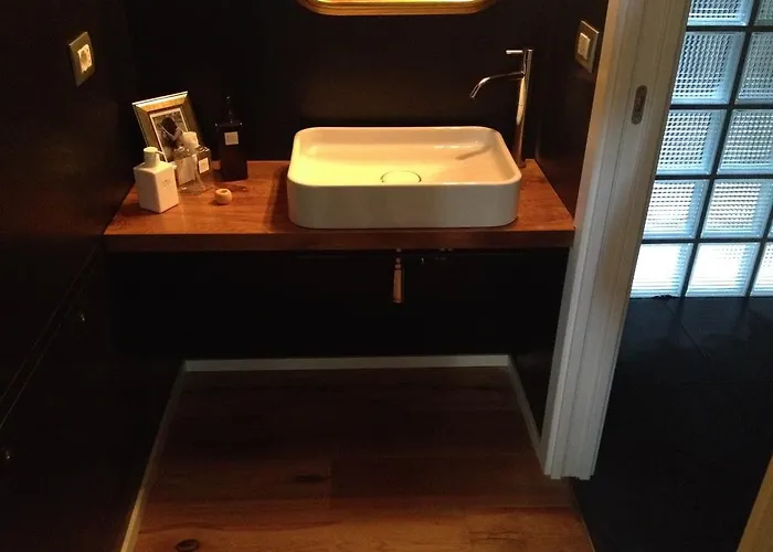 Appartement 2409 *