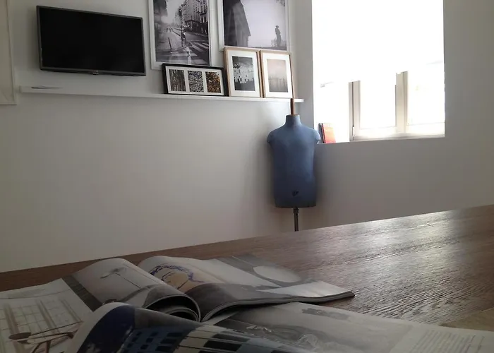 2409 Appartement *