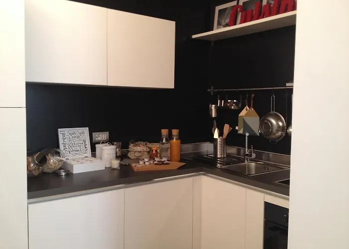 Appartement 2409 Parma