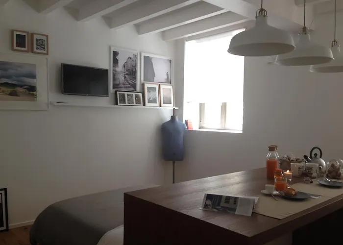2409 Appartement Parma