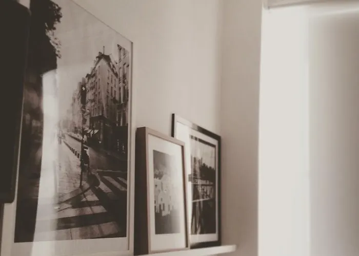 2409 Appartement Parma